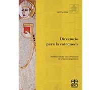 Directorio para la catequesis (SIN COLECCION)