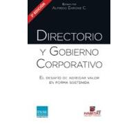 Directorio Y Gobierno Corporativo (ebook)