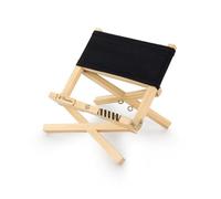 Director's Bookchair Schwarz - Leseständer: Für Bücher, E-Reader und Tablets