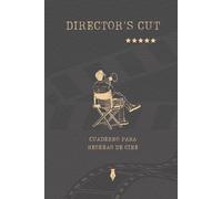 Director's cut: Cuaderno de críticas y reseñas de películas para fanáticos del cine-Diario de Cine.
