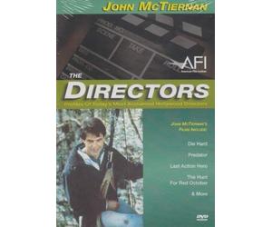 Directors: John Mctiernan [Edizione: Regno Unito] [USA] [DVD]