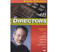 Directors: Steven Spielberg [USA] [DVD]