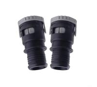 DireFor - Manguera de calentador para ConneFor o 1495393 para Ford FoFor Cus para MK2 2012-2016 EsFor Cape 2013-2016 Kuga 2013-2016