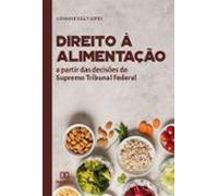 Direito À Alimentação (ebook)