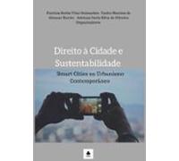 Direito À Cidade E Sustentabilidade (ebook)