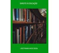 Direito À Educação (ebook)