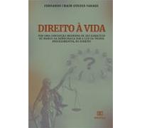 Direito À Vida (ebook)