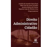 Direito Administrativo Cidadão (ebook)
