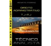 Direito Administrativo (como Estudar E Passar!) (ebook)
