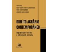 Direito Agrário Contemporâneo (ebook)