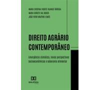 Direito Agrário Contemporâneo (ebook)