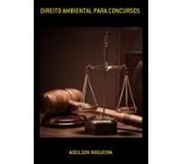 Direito Ambiental Para Concursos (ebook)