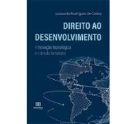 Direito Ao Desenvolvimento (ebook)