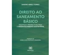 Direito Ao Saneamento Básico (ebook)