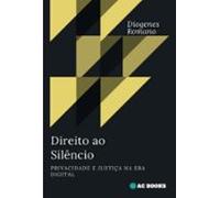 Direito Ao Silêncio (ebook)