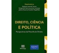 Direito Ciência E Política (ebook)