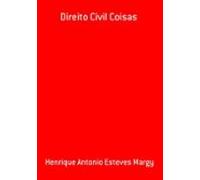 Direito Civil Coisas (ebook)