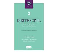 Direito Civil. Direito das Obrigações e Teoria Geral dos Contratos - Volume 2