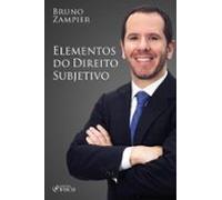 Direito Civil - Parte Geral - Elementos Do Direito Subjetivo (ebook)