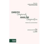 Direito Comparado E Análise Comparativa: Perspectivas Contemporâneas