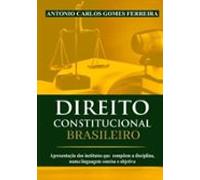 Direito Constitucional Brasileiro (ebook)