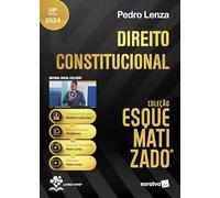 direito constitucional esquematizado 28 edico 2024