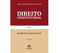 Direito Constitucional Tomo I (ebook)