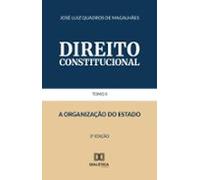 Direito Constitucional Tomo Ii (ebook)