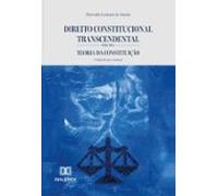 Direito Constitucional Transcendental (ebook)