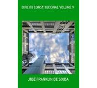 Direito Constitucional Volume V (ebook)