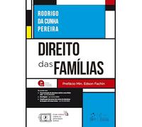 Direito das Famílias - 7ª Edição 2026