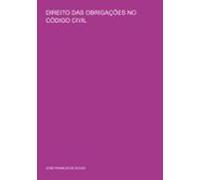Direito Das Obrigações No Código Civil (ebook)