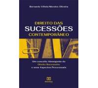 Direito Das Sucessões Contemporâneo (ebook)