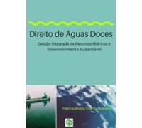 Direito De Aguas Doces (ebook)