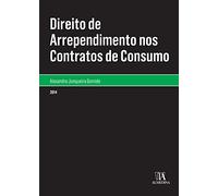Direito de Arrependimento nos Contratos de Consumo