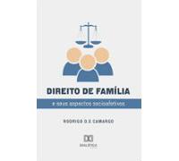 Direito De Família (ebook)