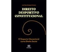 Direito Desportivo Constitucional (ebook)