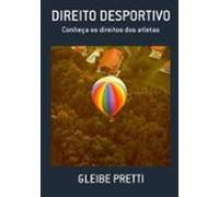 Direito Desportivo (ebook)