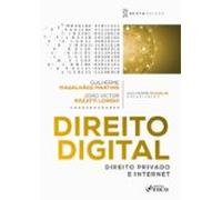 Direito Digital : Direito Privado E Internet - 6ª Edição - 2025 (ebook