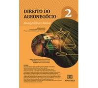 Direito Do Agronegócio (ebook)