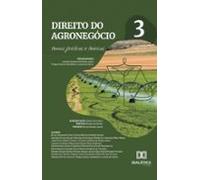 Direito Do Agronegócio (ebook)