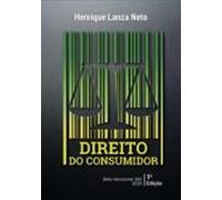 Direito Do Consumidor (ebook)