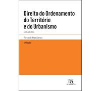 DIREITO DO ORDENAMENTO DO TERRITóRIO E DO URBANISM