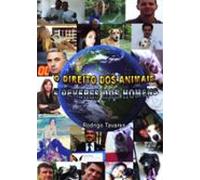 Direito Dos Animais E Deveres Dos Homens (ebook)