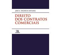 Direito dos Contratos Comerciais