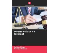 Direito e Ética na Internet