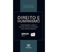 Direito E Humanismo (ebook)