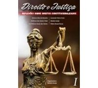 Direito E Justiça (ebook)
