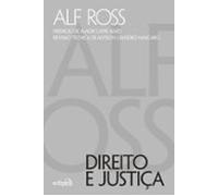 Direito E Justiça (ebook)