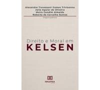 Direito E Moral Em Kelsen (ebook)